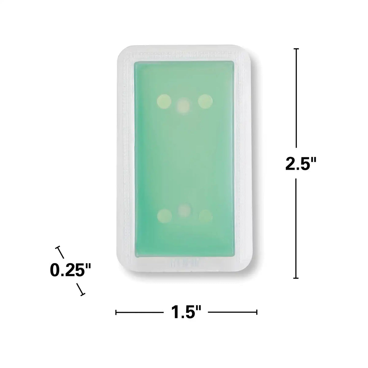True Air® Replacement Green Meadow Scent Refills