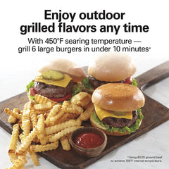 Recertified Sure-Crisp® Air Fry & Grilling Oven
