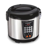 Digital MultiCooker