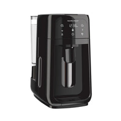 One Press® Dispensing Coffee Maker, 12 Cup
