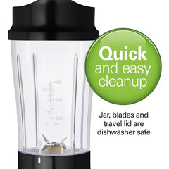 Personal Creations™ Blender with Travel Lid