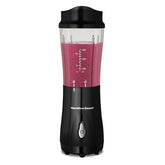 Personal Blender with Travel Lid