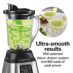 Recertified Smoothie Smart™ Electric Blender