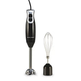 2 Speed Immersion Blender