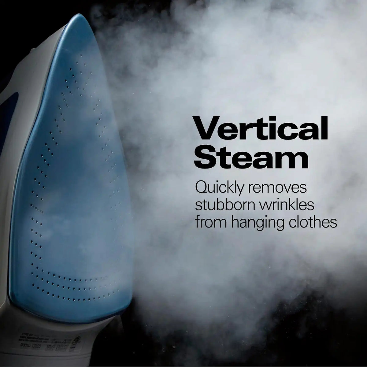Durathon® Nonstick Iron