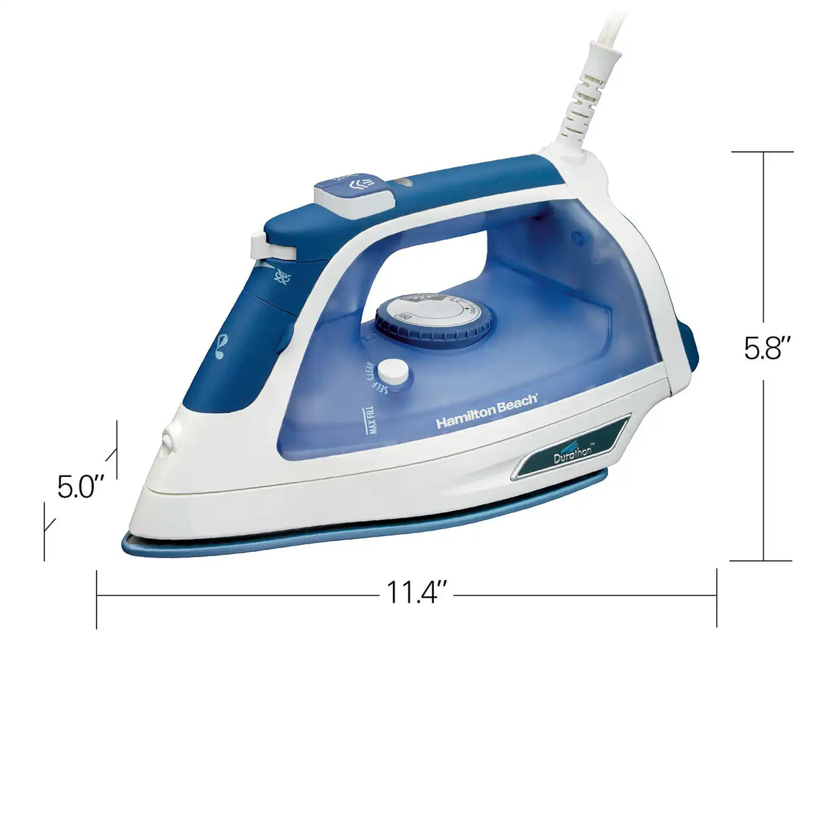 Durathon® Nonstick Iron