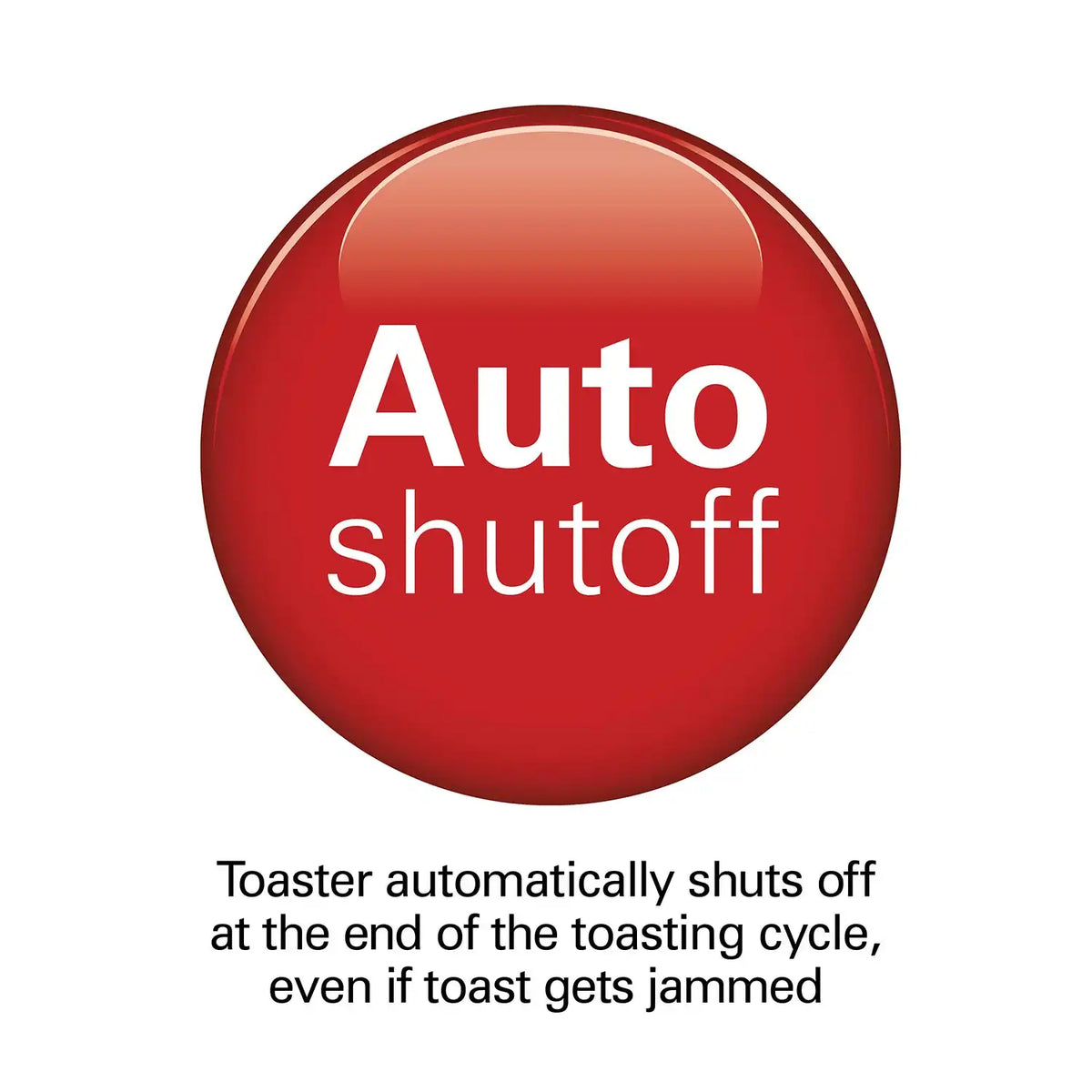 2 Slice Toaster with Extra-Wide Slots