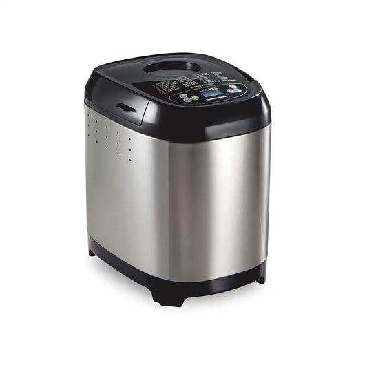 Artisan Dough & Bread Maker, Black