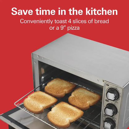 Toaster Oven