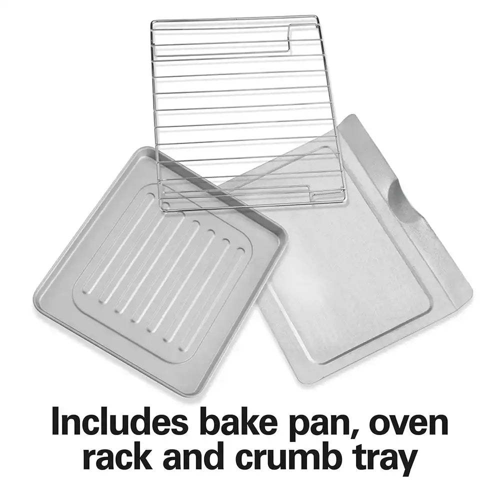 Toaster Oven
