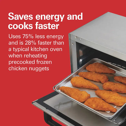 Toaster Oven