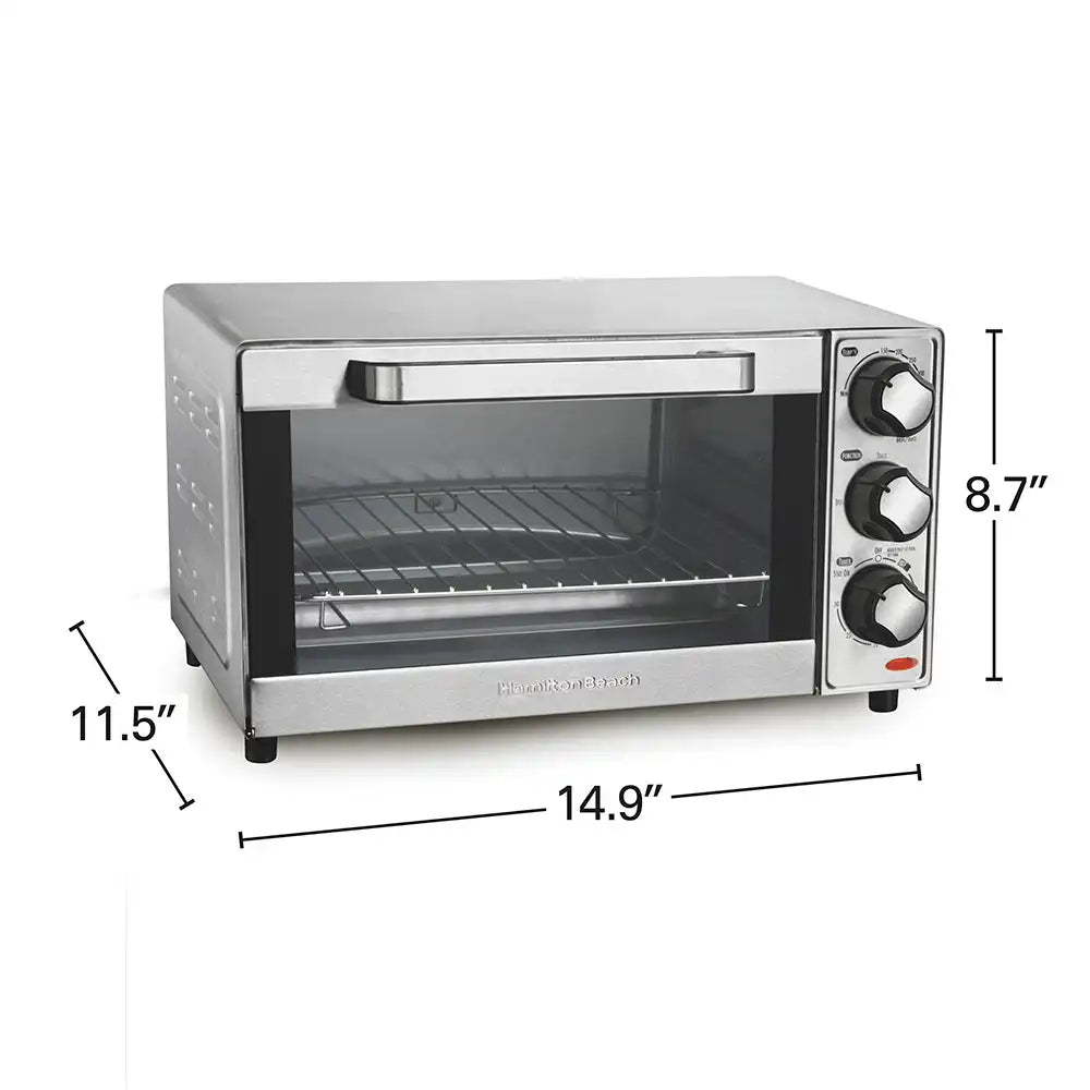 Toaster Oven