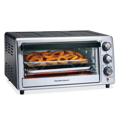 Sure-Crisp® Air Fryer Toaster Oven