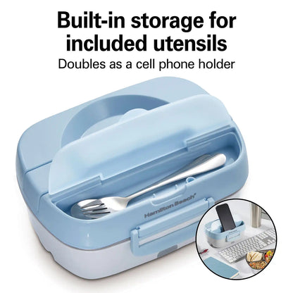 Lunch 'N Go Portable Food Warmer