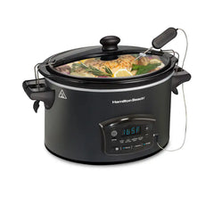 Recertified Defrost & Go™ Programmable Slow Cooker