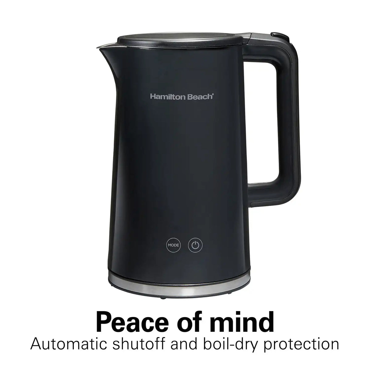1.7 Liter Cool-Touch Digital Kettle