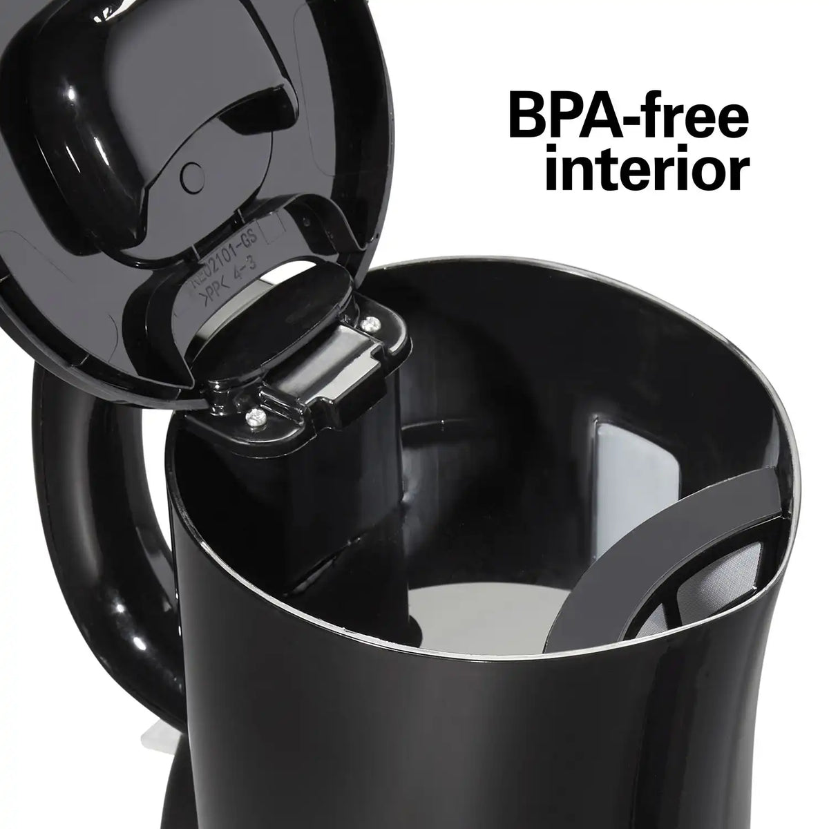 1.7 Liter Electric Kettle