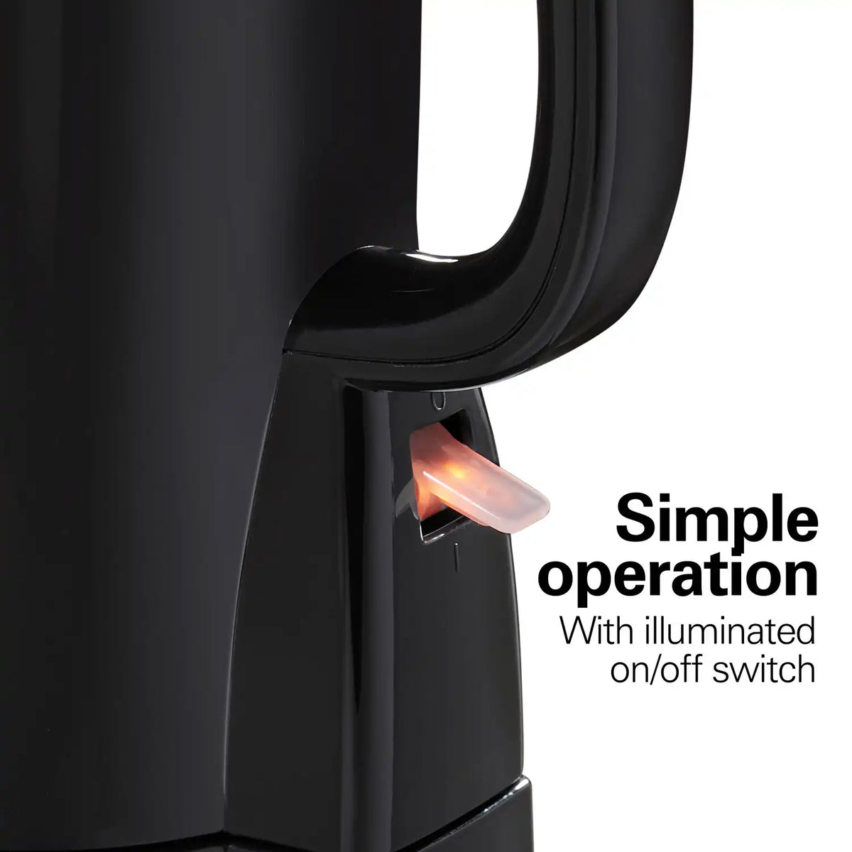 1.7 Liter Electric Kettle