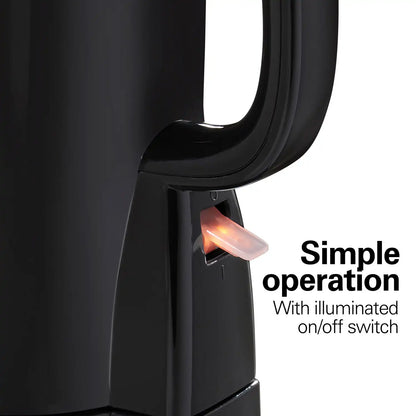 1.7 Liter Electric Kettle