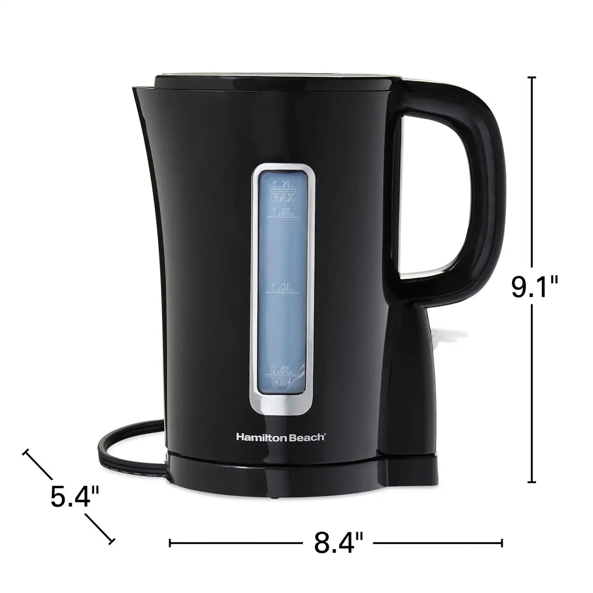 1.7 Liter Electric Kettle