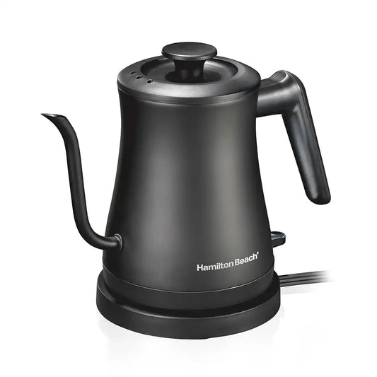 Compact Gooseneck Kettle