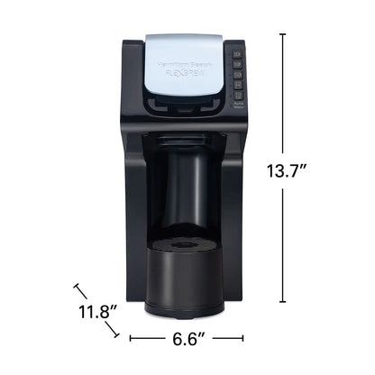 FlexBrew® Single-Serve Iced & Hot Coffee Maker