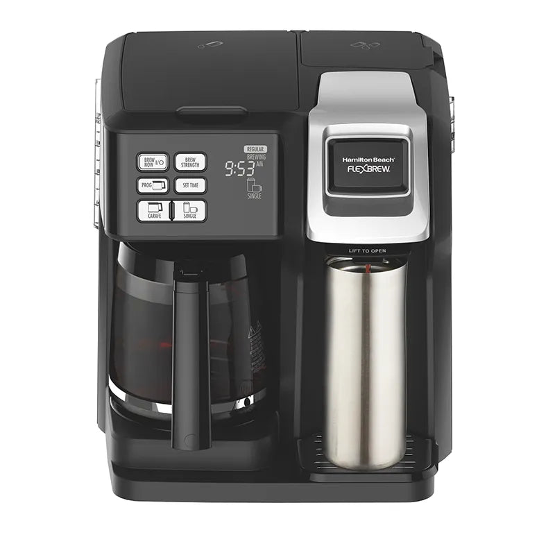 FlexBrew® Trio Coffee Maker