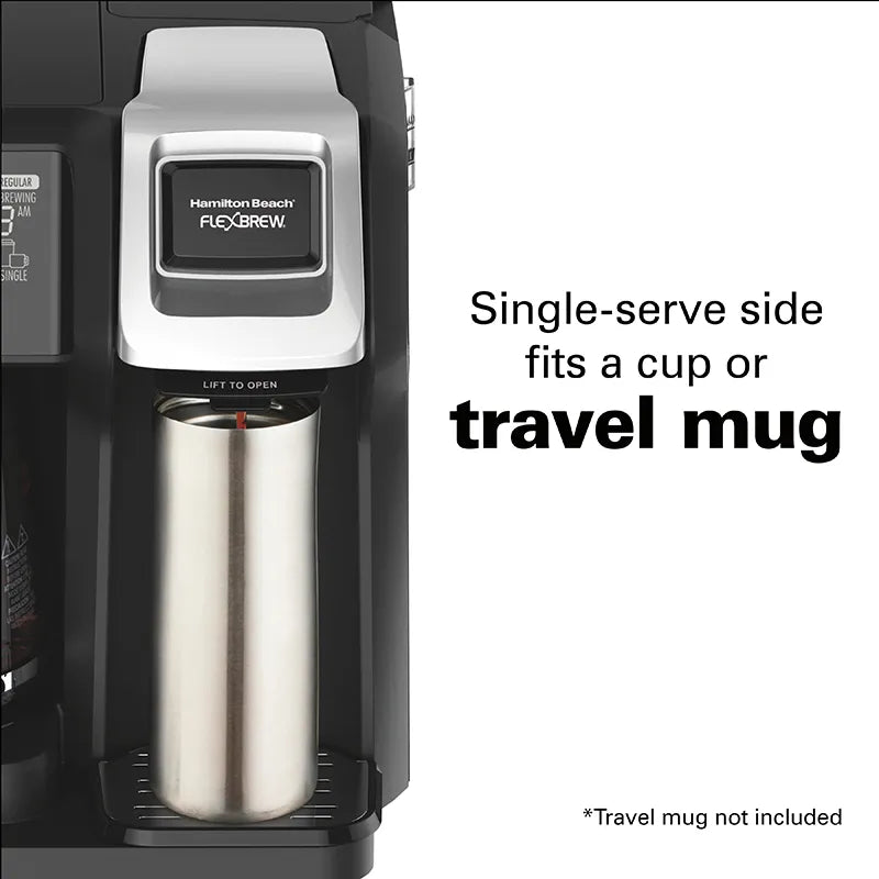 FlexBrew® Trio Coffee Maker