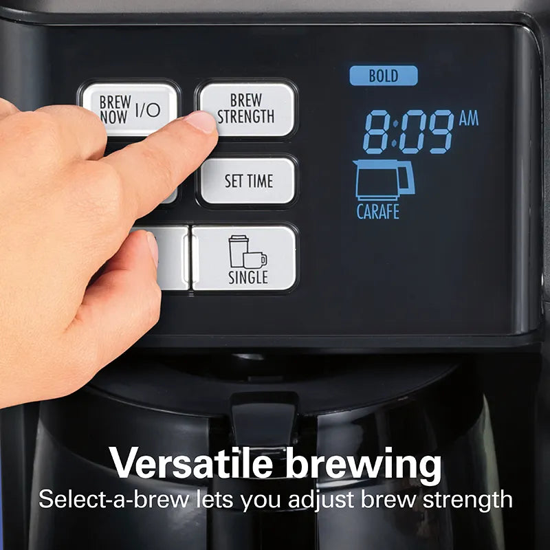 FlexBrew® Trio Coffee Maker