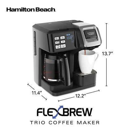 FlexBrew® Trio Coffee Maker