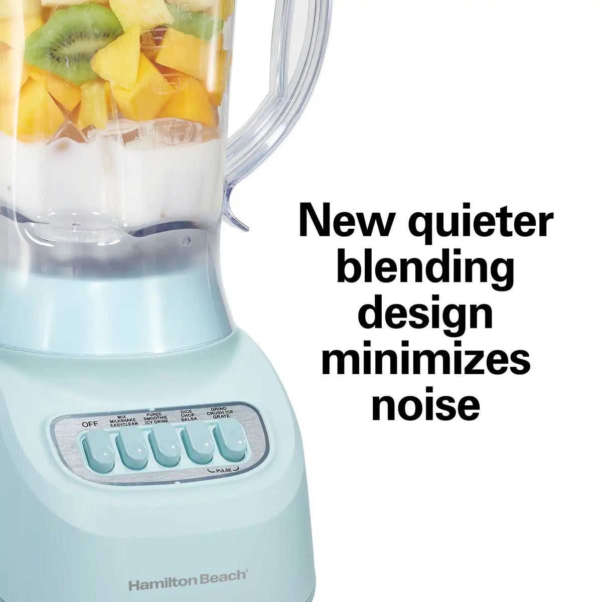 Smoothie Blender, Mint