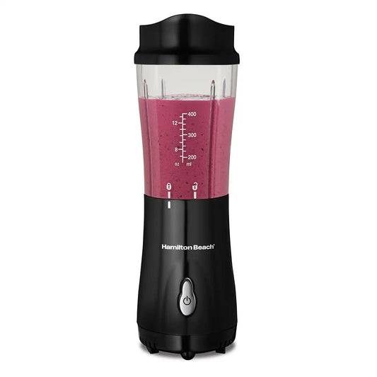 Personal Blender with Travel Lid