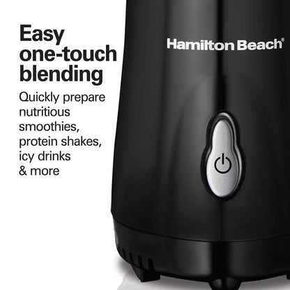 Personal Blender with Travel Lid