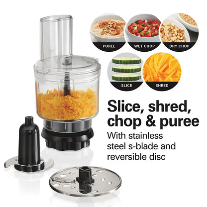 MultiBlend® Kitchen System with Blender and Food Processor