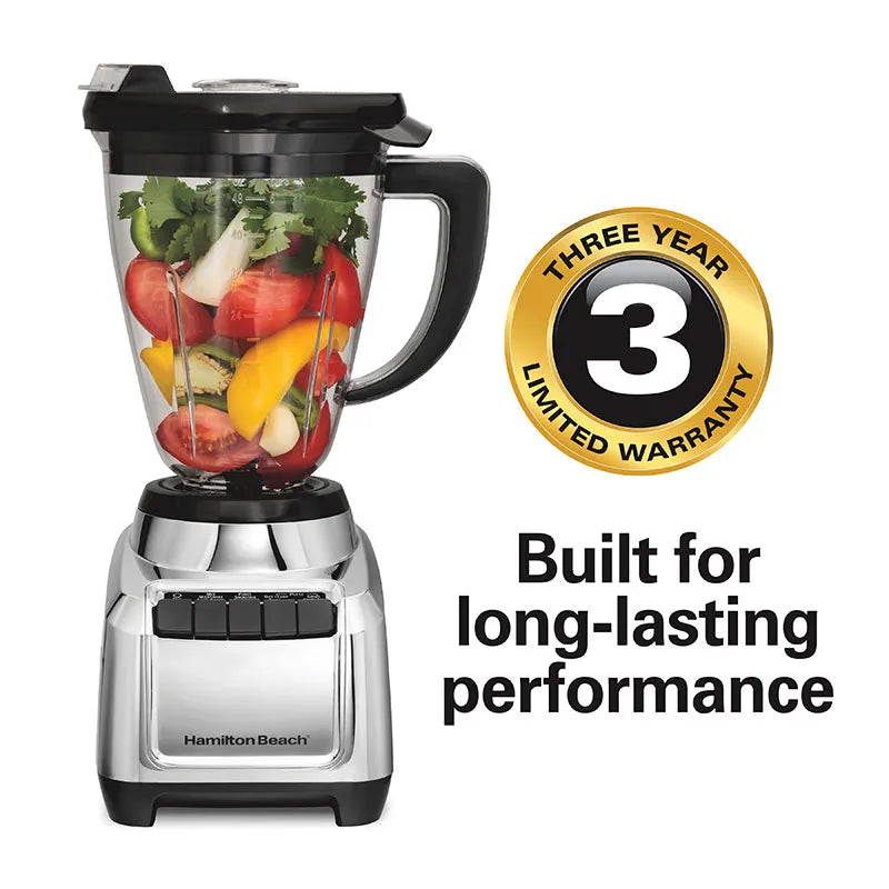 MultiBlend® Kitchen System with Blender and Food Processor