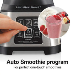 Recertified Smoothie Smart™ Electric Blender