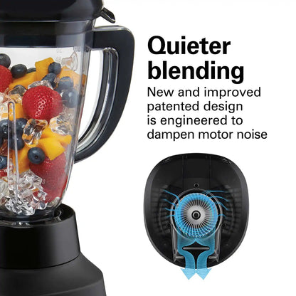 MultiBlend® Blender