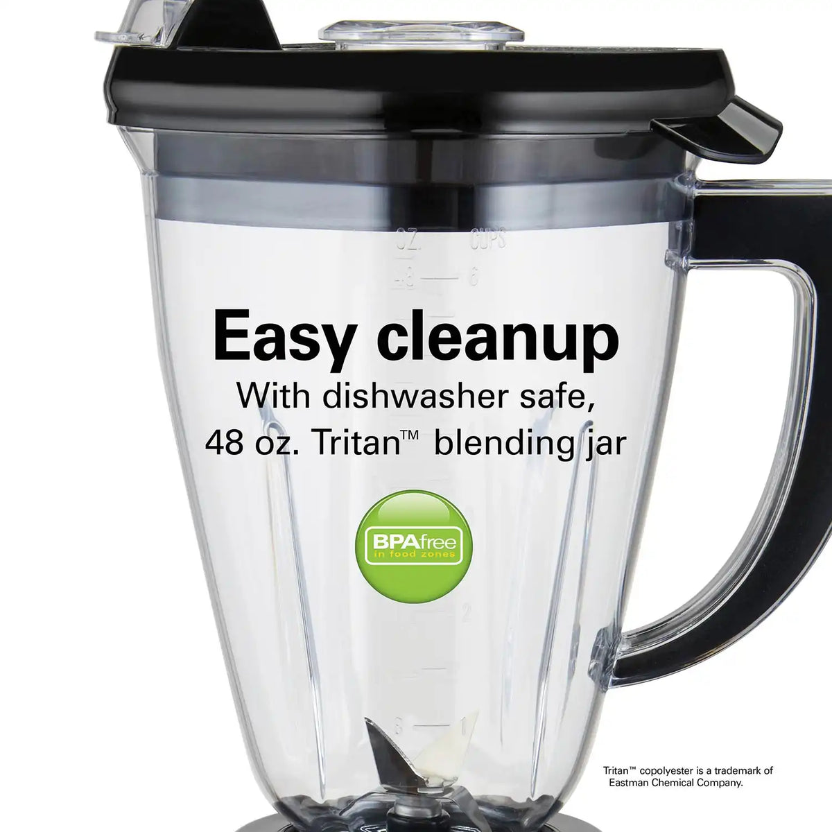 MultiBlend® Blender