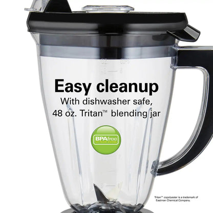 MultiBlend® Blender