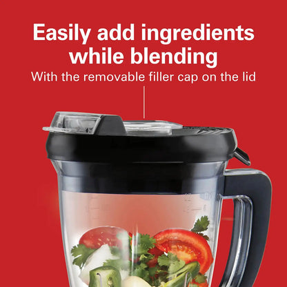 MultiBlend® Blender