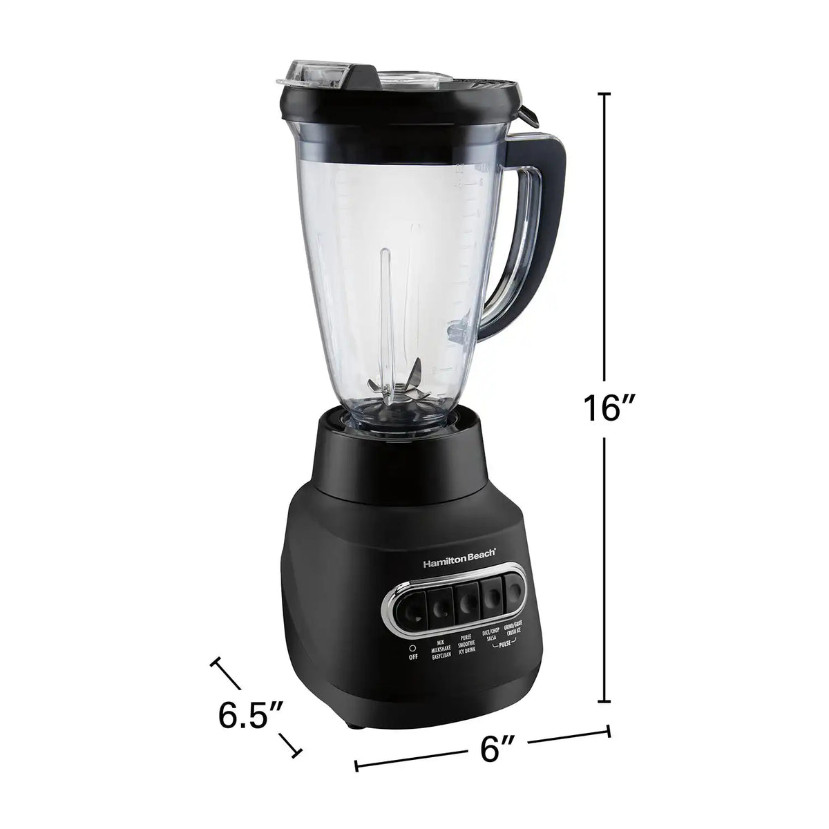 MultiBlend® Blender