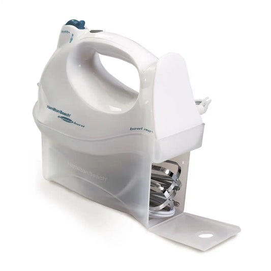 6 Speed Hand Mixer