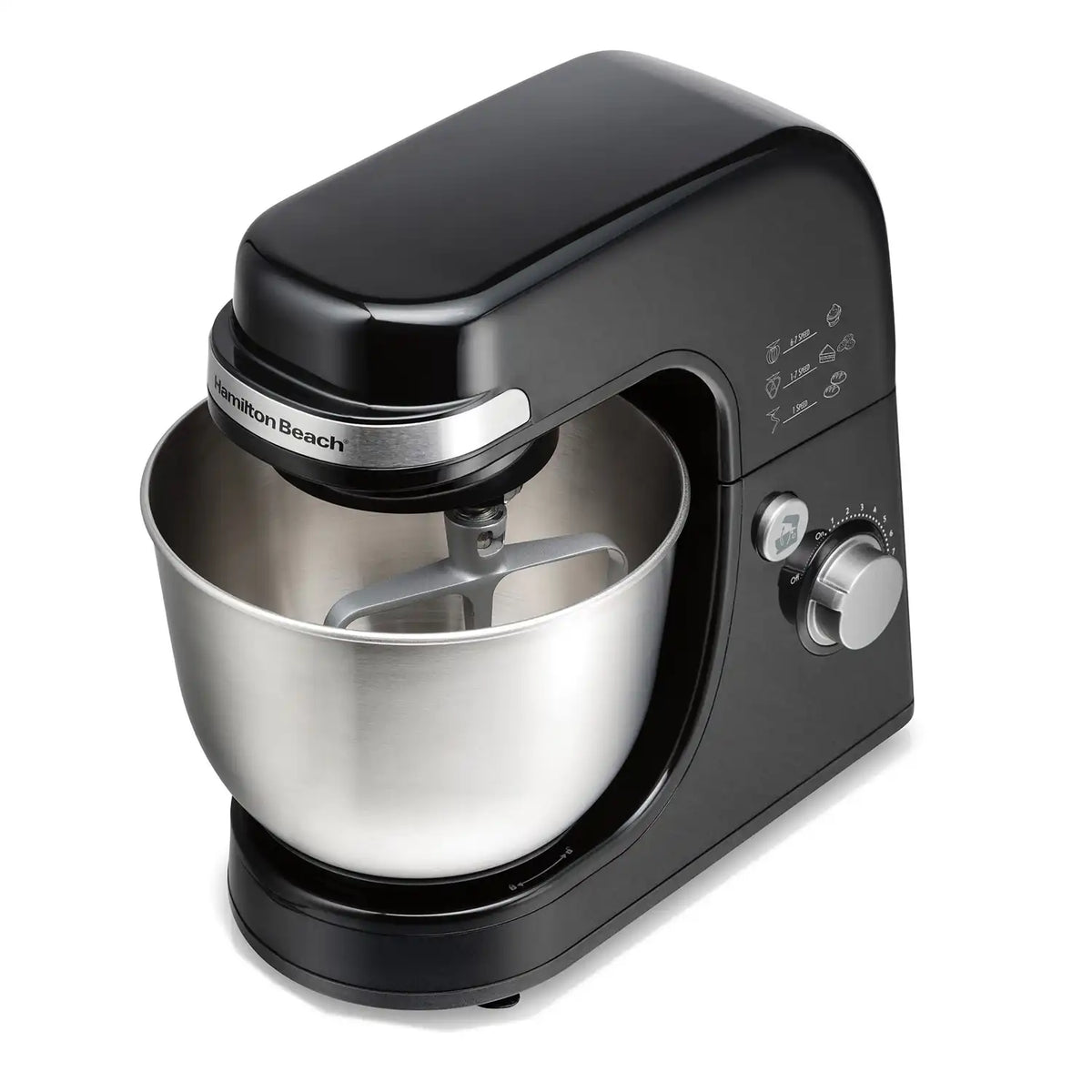 Recertified 7 Speed Stand Mixer, 4 Quart Capacity