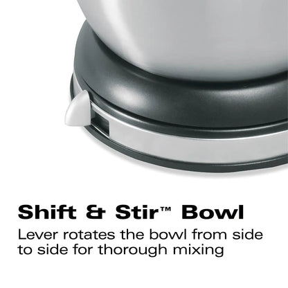 6 Speed Stand Mixer