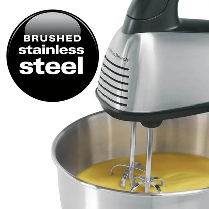6 Speed Stand Mixer