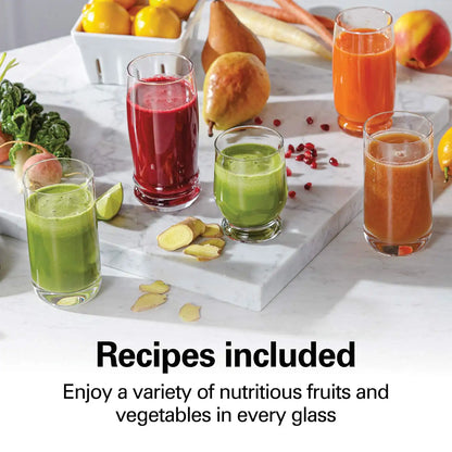 Big Mouth® Juice Extractor