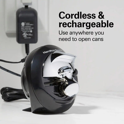 Walk 'n Cut™ Can Opener