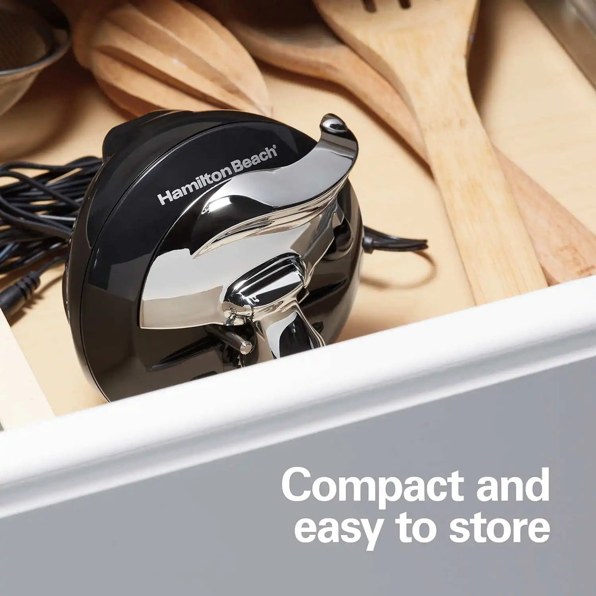 Walk 'n Cut™ Can Opener