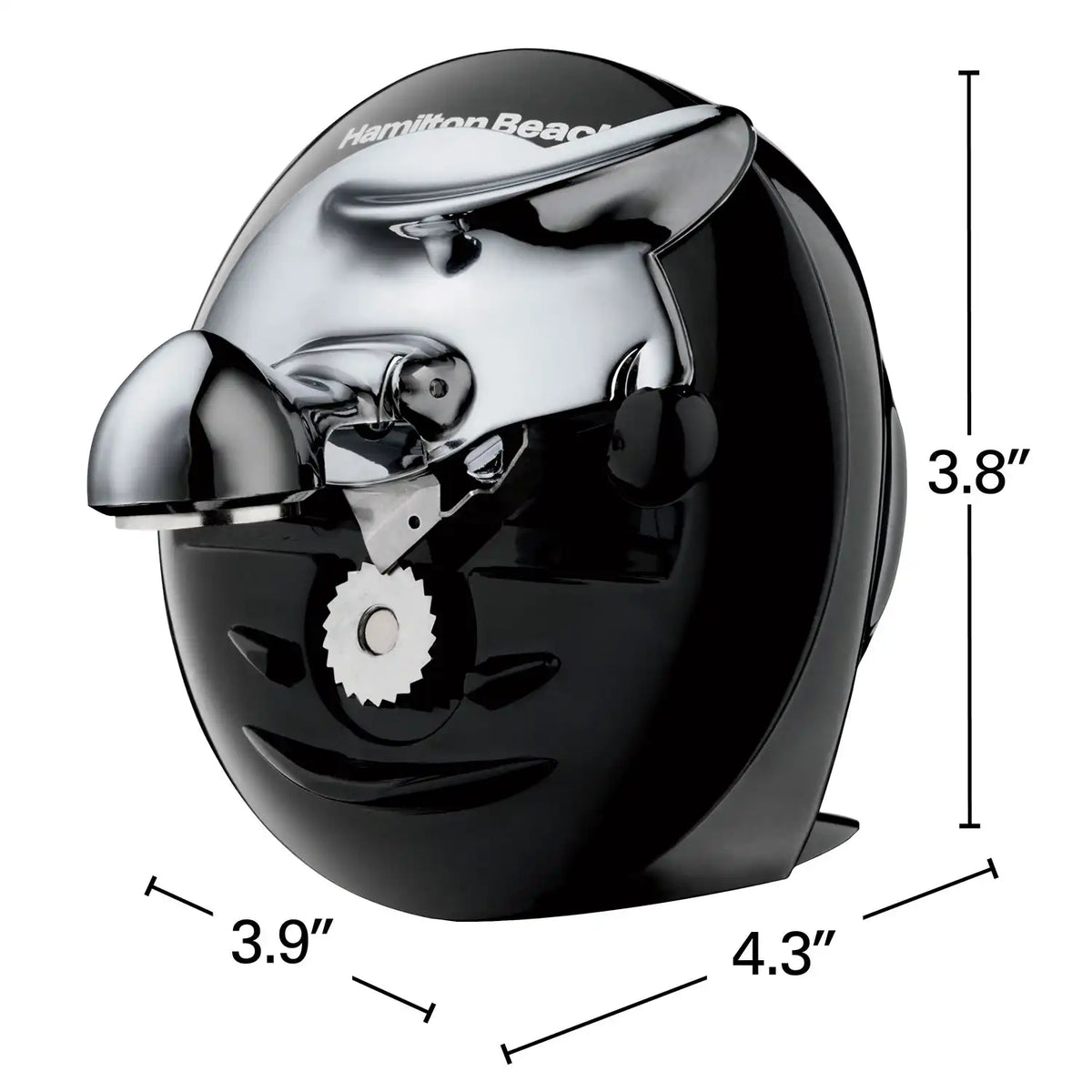 Walk 'n Cut™ Can Opener