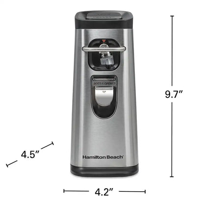 Smooth Touch™ Electric Can Opener